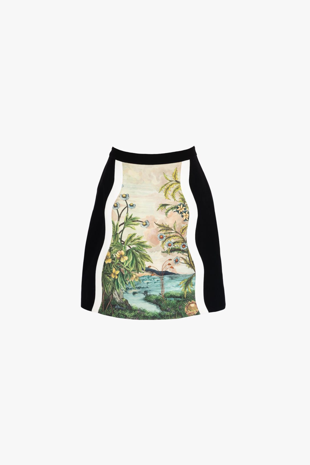 The river mini skirt